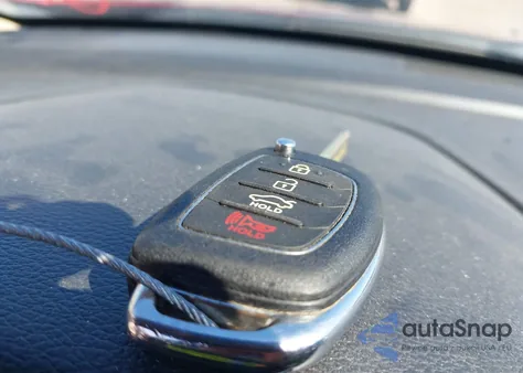 2016 Hyundai Sonata Se z USA, uszkodzony, nr VIN 5NPE24AF6GH271247